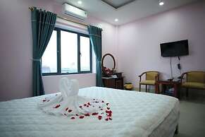 Bao Long Hotel Noi Bai
