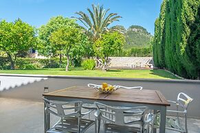 Can Cabrit - Villa With Private Pool In Alaro