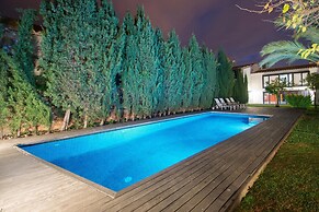 Can Cabrit - Villa With Private Pool In Alaro