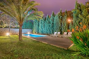 Can Cabrit - Villa With Private Pool In Alaro
