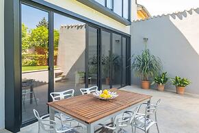 Can Cabrit - Villa With Private Pool In Alaro