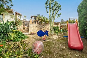 Sa Caseta D'en Tronca - Villa With Private Pool