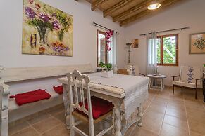 Sa Caseta D'en Tronca - Villa With Private Pool