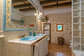 Sa Caseta D'en Tronca - Villa With Private Pool