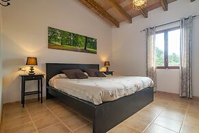 Sa Caseta D'en Tronca - Villa With Private Pool