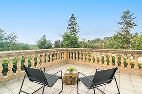 Sa Caseta D'en Tronca - Villa With Private Pool