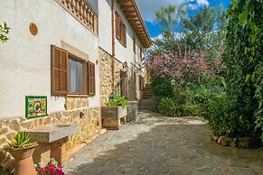Sa Caseta D'en Tronca - Villa With Private Pool