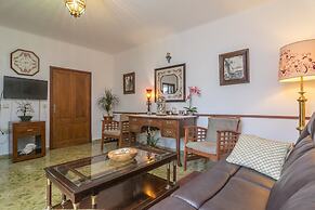 Sa Caseta D'en Tronca - Villa With Private Pool