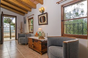 Sa Caseta D'en Tronca - Villa With Private Pool