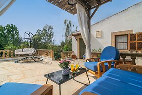 Sa Caseta D'en Tronca - Villa With Private Pool