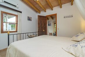 Sa Caseta D'en Tronca - Villa With Private Pool