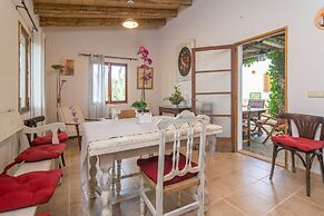 Sa Caseta D'en Tronca - Villa With Private Pool