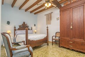 Sa Caseta D'en Tronca - Villa With Private Pool