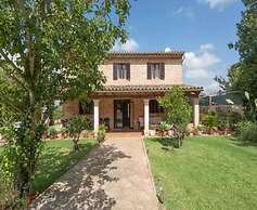 Gina - Villa With Private Pool In Algaida