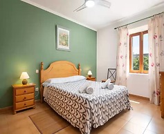 Gina - Villa With Private Pool In Algaida