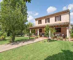 Gina - Villa With Private Pool In Algaida