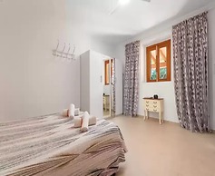 Gina - Villa With Private Pool In Algaida