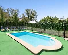 Gina - Villa With Private Pool In Algaida