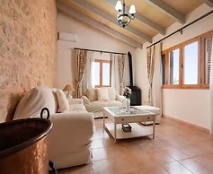Gina - Villa With Private Pool In Algaida