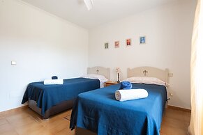 Gina - Villa With Private Pool In Algaida