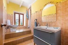 Gina - Villa With Private Pool In Algaida