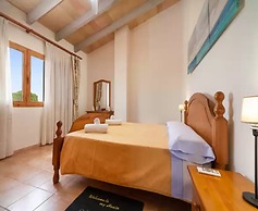 Gina - Villa With Private Pool In Algaida