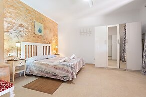 Gina - Villa With Private Pool In Algaida