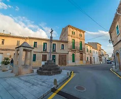 Gina - Villa With Private Pool In Algaida
