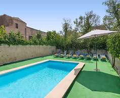 Gina - Villa With Private Pool In Algaida