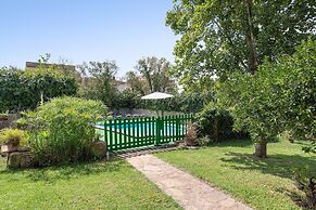 Gina - Villa With Private Pool In Algaida