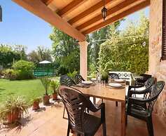 Gina - Villa With Private Pool In Algaida