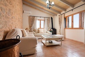 Gina - Villa With Private Pool In Algaida