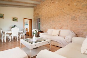 Gina - Villa With Private Pool In Algaida