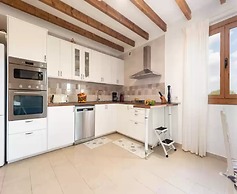Gina - Villa With Private Pool In Algaida