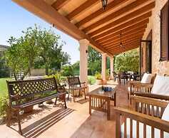 Gina - Villa With Private Pool In Algaida