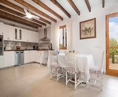 Gina - Villa With Private Pool In Algaida