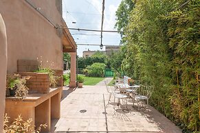 Gina - Villa With Private Pool In Algaida
