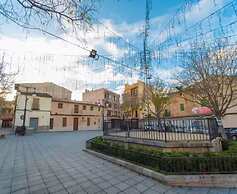 Gina - Villa With Private Pool In Algaida