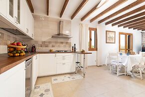 Gina - Villa With Private Pool In Algaida