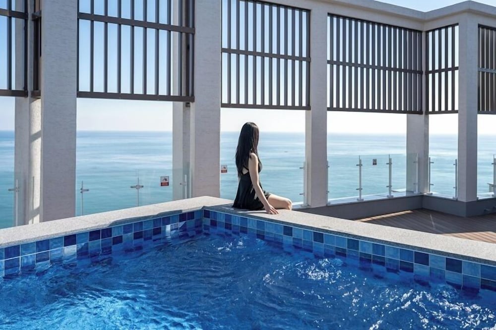 Mer de laube Hotel