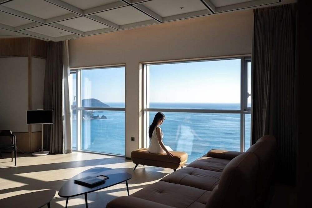 Mer de laube Hotel