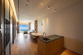 Mer de laube Hotel