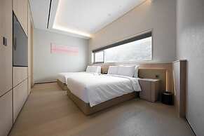 Mer de laube Hotel
