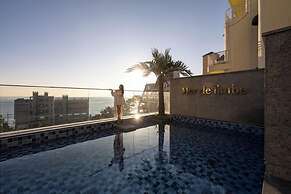 Mer de laube Hotel