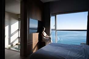Mer de laube Hotel