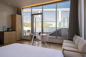 Mer de laube Hotel