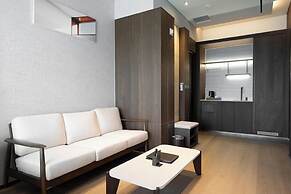 Mer de laube Hotel