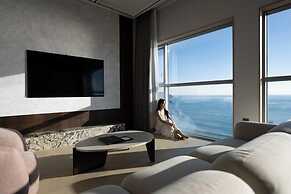 Mer de laube Hotel