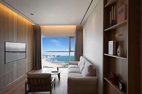 Mer de laube Hotel