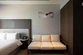 Mer de laube Hotel